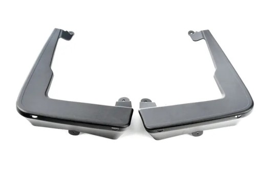 Брызговики передние BMW 5 G30 Оригинал