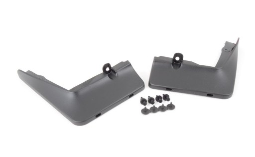 БМВ Х1 Ф48 передні бризговики Оригінал