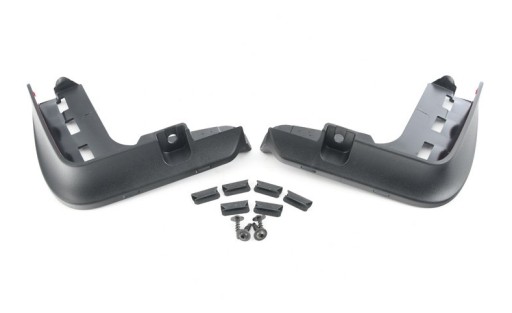 Передние брызговики Mini Cooper F56/F57 Original