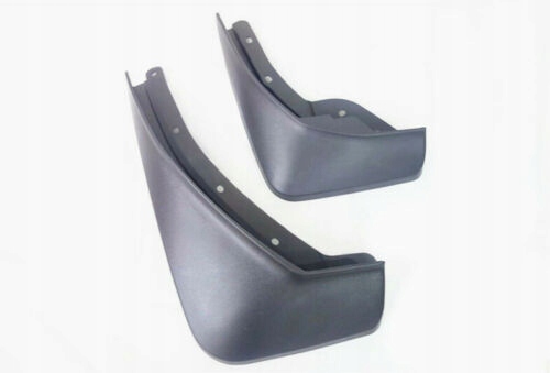 Передние брызговики Volvo XC40.