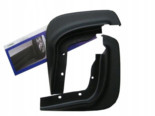 Передні бризговики Volvo XC60 (14 - 17)