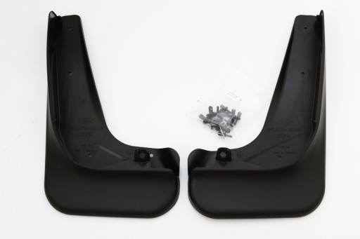 Передні бризговики Focus Mk3 1722673