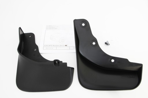 Передні бризговики Ford Kuga Mk2 1800160