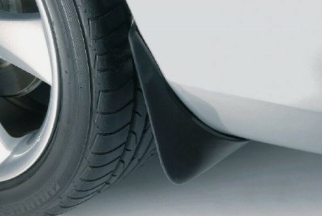 Комплект передніх бризговиків 6N0075112 Polo 9N