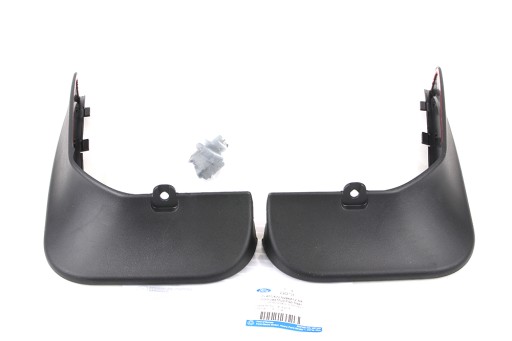 Бризковики задні Ford Focus MK4 Універсал оригінальні