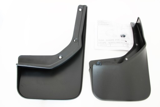 Задні бризговики Ford Kuga Mk2 5236408