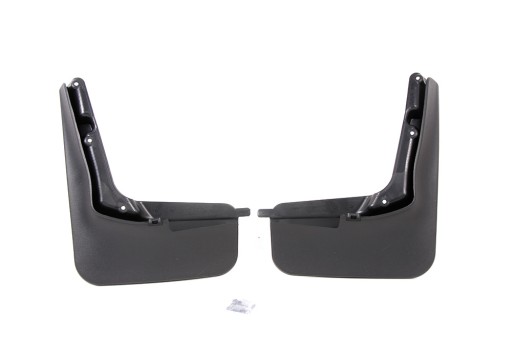 Брызговики задние Ford Mondeo Mk5 универсал оригинальные