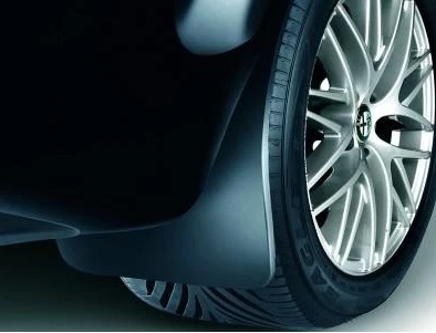 Задние брызговики ОРИГИНАЛ Alfa Romeo 159