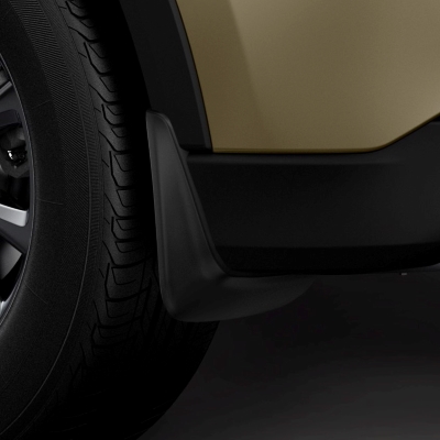 Бризговики задні MAZDA CX-5 KF 2022 - OE