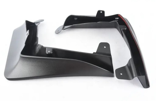 Брызговики задние BMW 5 G30 Оригинал