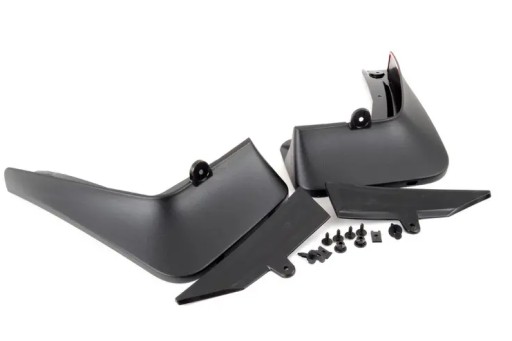 Задні бризговики BMW X1 F48 Оригінал