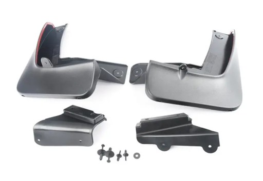 Задні бризговики BMW X3 G01 Оригінал