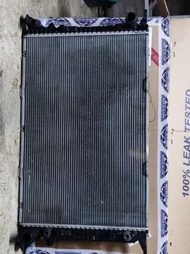 Радіатор Audi Q5 3.0 TFSI 9K0121251AA