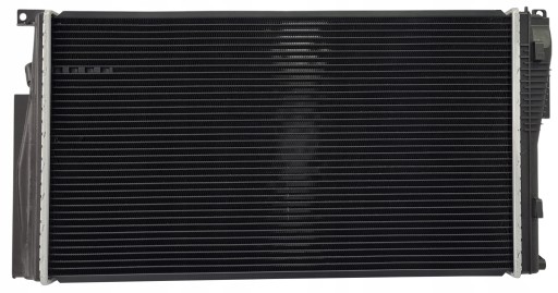 F24-87800033-4S - Радиатор BMW 3 F30 F34 228i 328i 17117618808 17118672106 США