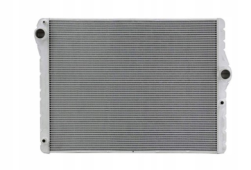 F24-17118669004-4S - Радиатор BMW 5 F10 F07 17118645878 17118664098