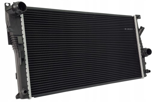 F24- 17117618808-4S - Радіатор BMW F22 3 F30 F34 228i 328i 17117618808 17118672106 США