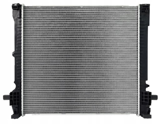 F24-896432TT-4S - Радиатор BMW X3 G01 2016+ 20i 30i M40i 17118642742 17119797807