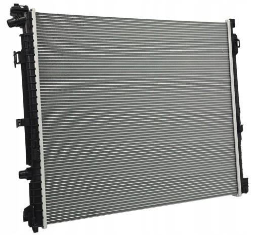 F24-17118642747-4S - Радиатор BMW X3 G01 X4 G 17119468695 17118642747