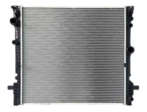 BM11130DB - Радіатор BMW X3 G01 X4 G02 16- 20i 30i 17118642742 17119797807