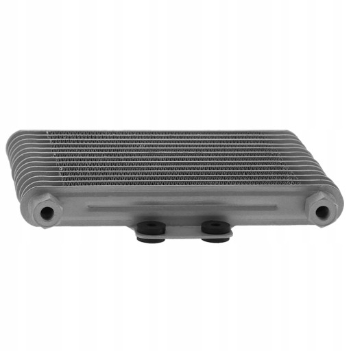 1618210151411 - Радіатор масляний радіатор двигуна сплав