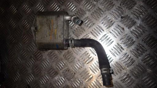 12312389xgbf - Масляный радиатор радиатора INFINITI FX30D Fx 30D