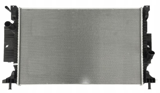 F24-45792G-4S - Радиатор FORD FOCUS III C-MAX KUGA 15- 1.5 2.0 EJ738005AF EJ738005AG