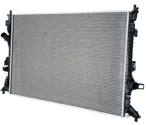 427536160945632 - Радіатор FORD FOCUS IV HN JX618005AC JX618005BD