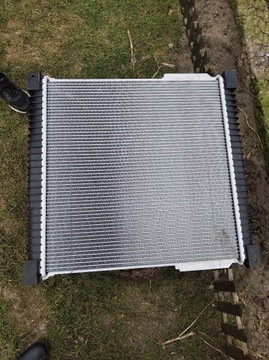 Радиатор IVECO EUROCARGO