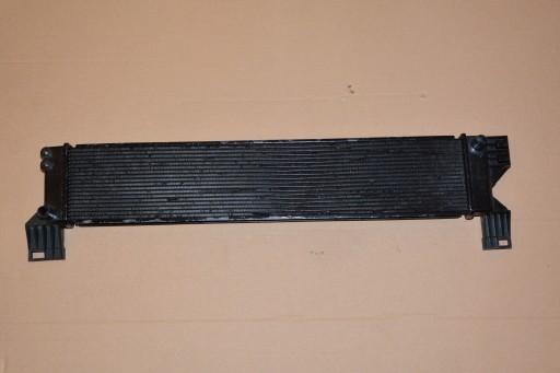 Радіатор Inventera Lexus RX450H 16-2020р