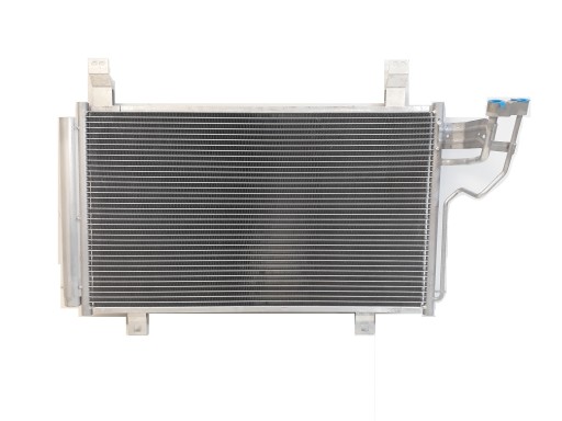 Кулер кондиционера mazda cx 5 после 2011 года - 2.0 2.5