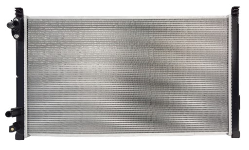 radio4368844 - Радиатор lexus is 200t is 300 rc 2.0t 4221357241