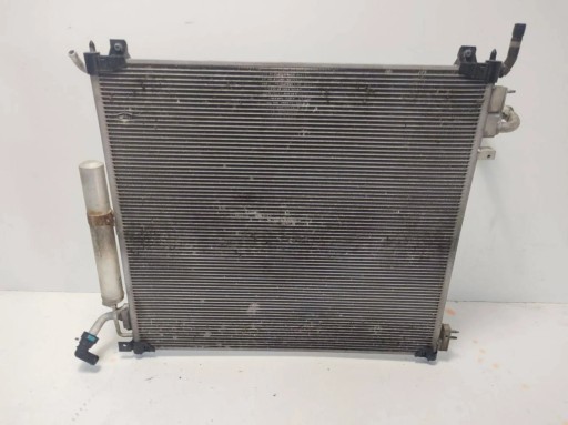 FPLA8K230AD - Радіатор Land Rover Range Rover Sport L494