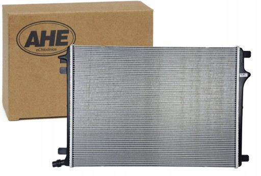 F24789706ZZ - Радиатор MERCEDES C Class W206 S206 21- 200d 220d 300d 300e A0995009900