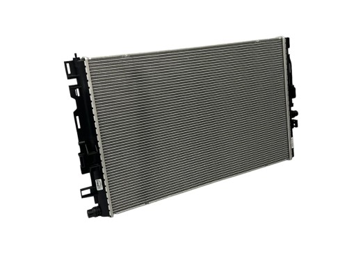 118.259 - Радиатор mercedes glc x253 amg gt x290 r190 c190 63 amg s a0995005403