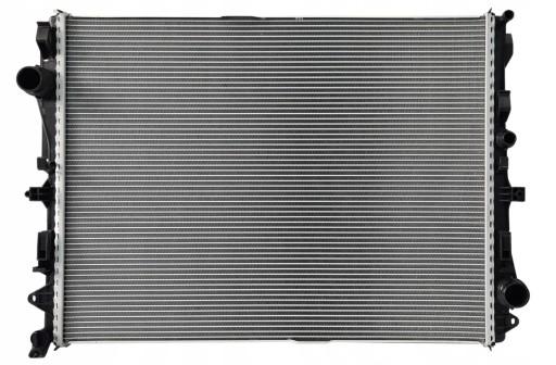 AHE98795346 - Радиатор MERCEDES S CLASS E GLC CLS A0995005000 A0995003303