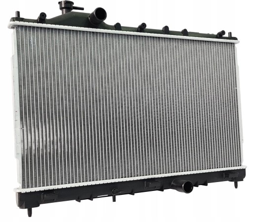 F24-91593634-4S - Радиатор MITSUBISHI ECLIPSE CROSS 17- 1350A915