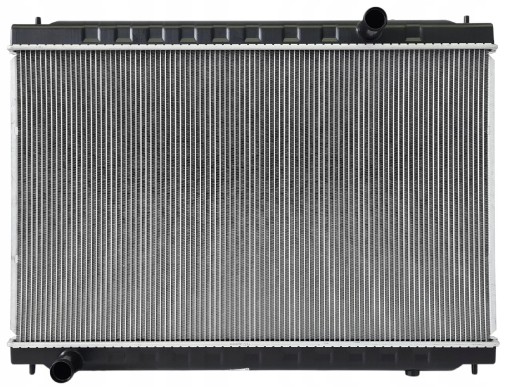 RAD1AHE1902431112 - Радиатор NISSAN GT-R 08- 3.8 V6 T 21410JF00A