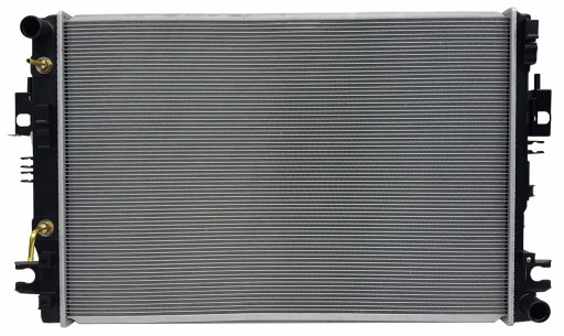 RAD/8946541865418 - Радиатор nissan navara d23 np300 14- 2.3dci /at