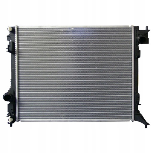 F24-4S254573732-4S - Радиатор NISSAN X-TRAIL T32 14-16 DIG 214104EB0A 214104EB0B 214104EB1A