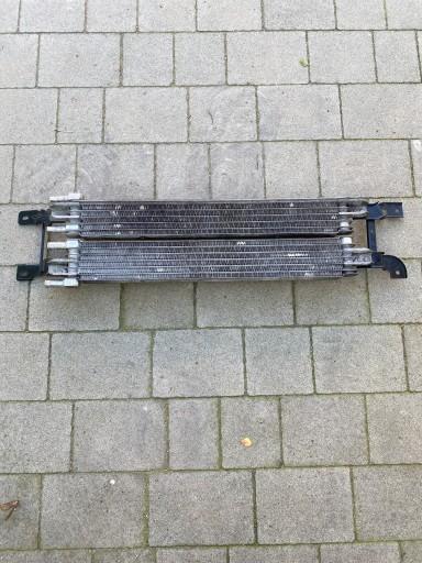 DS78-7A095-AC - МАСЛООХОЛОДЖУВАЧ КОРОБКИ ПЕРЕДАЧ CVT MONDEO MK 5