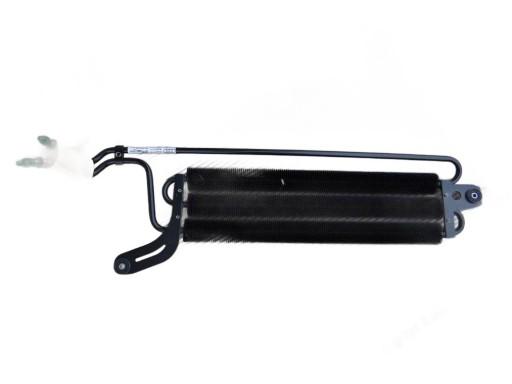 Масляний радіатор 8K0422885H Audi RS5