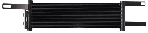 Radio8699868 - Масляний радіатор JEEP COMPASS 17- 2.4 68249191AB