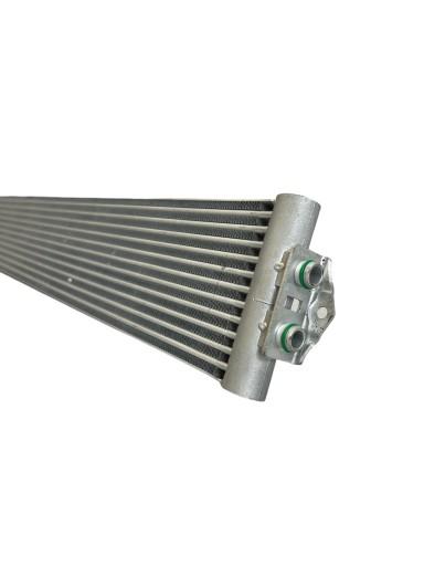 Radio4147/8457 - Масляный радиатор JEEP RENEGADE RU RAM PROMASTER CITY 14+ 2.4 68247211AA