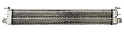 Radio4836-054654 - Масляний радіатор MERCEDES S W220 W221 CL C215