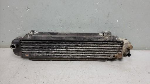 1081800765 - Масляний радіатор Mercedes S W116 2.8