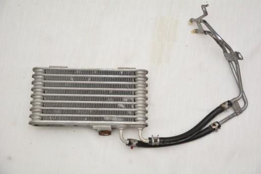 2920A494 - Масляный радиатор Mitsubishi Eclipse Cross 1.5B