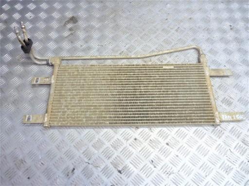 68184883AA - Масляний радіатор трансмісії Dodge Ram 2500 3500 2015 року