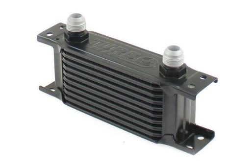 Cn-oc-113 - TurboWorks Slim Line, 10-рядный масляный радиатор 14