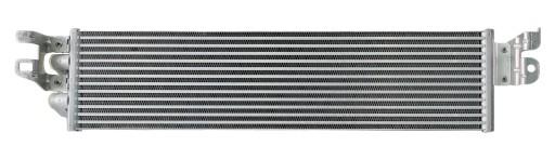 VW5QF317019B - Масляный радиатор VW TIGUAN II PASSAT B8 2.0T 5QF317019A 5QF317019B /США