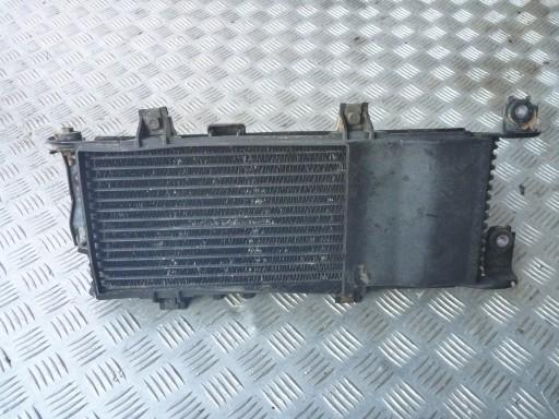 Масляный радиатор гидроусилителя руля Toyota Tundra 5.7 07-